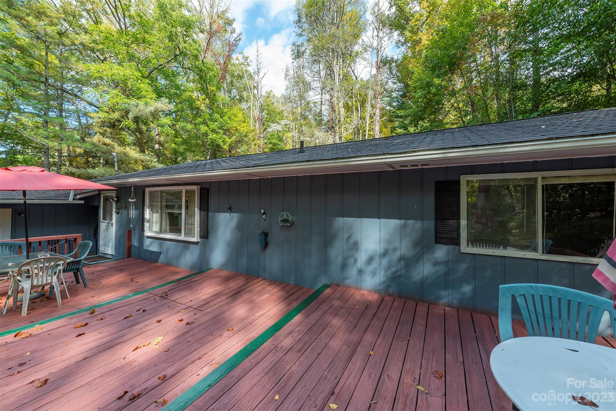 183 Blackberry Inn Road Weaverville NC 28787