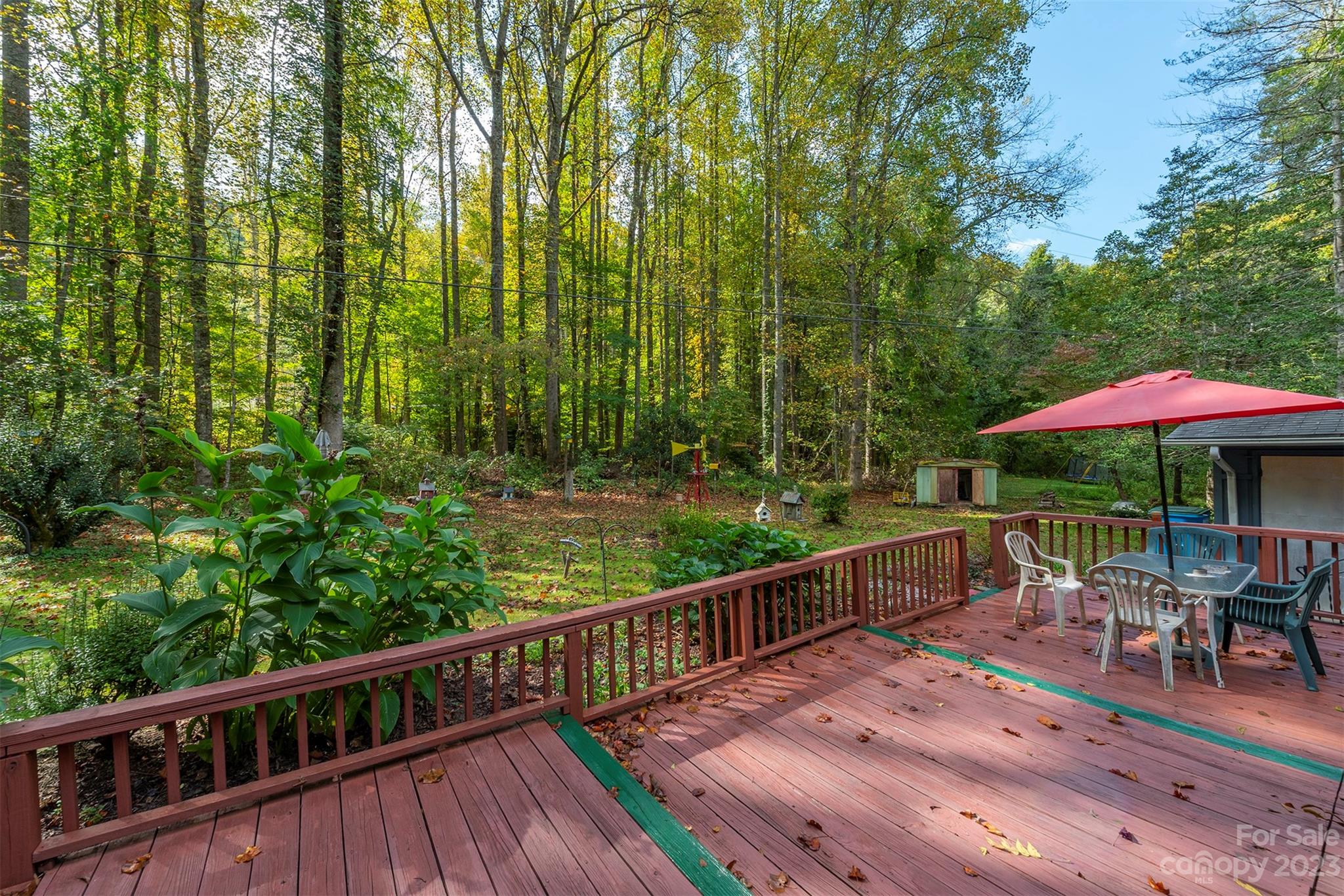 183 Blackberry Inn Road Weaverville NC 28787