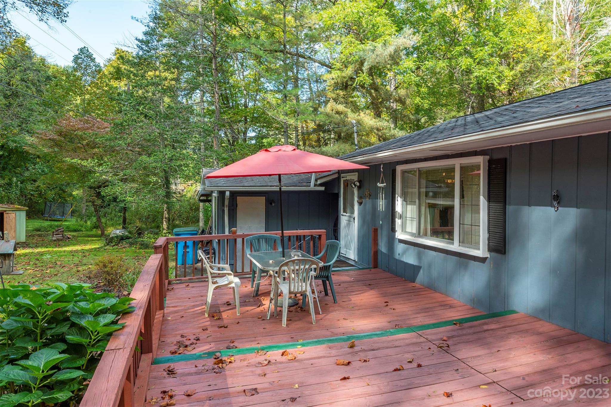 183 Blackberry Inn Road Weaverville NC 28787