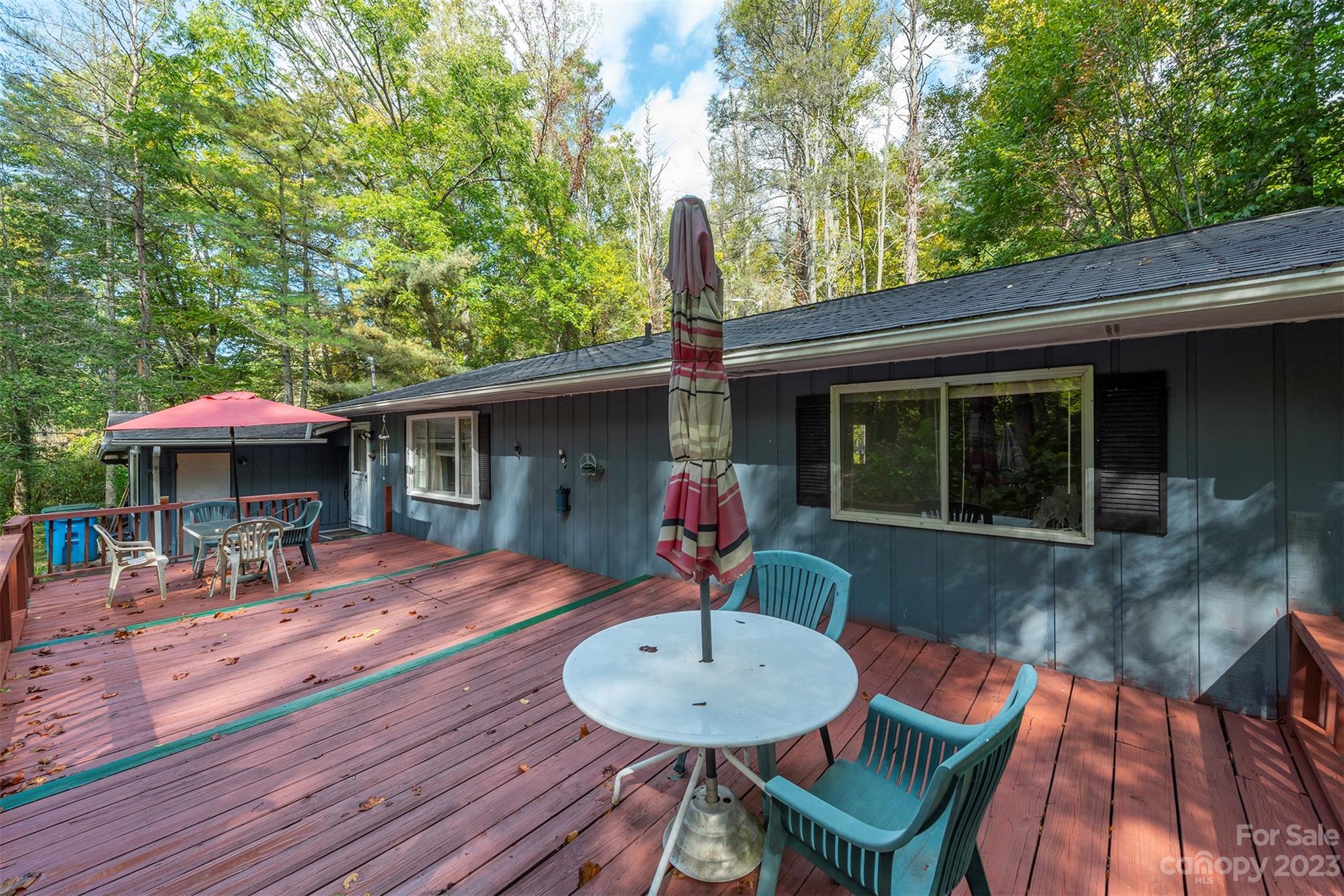 183 Blackberry Inn Road Weaverville NC 28787