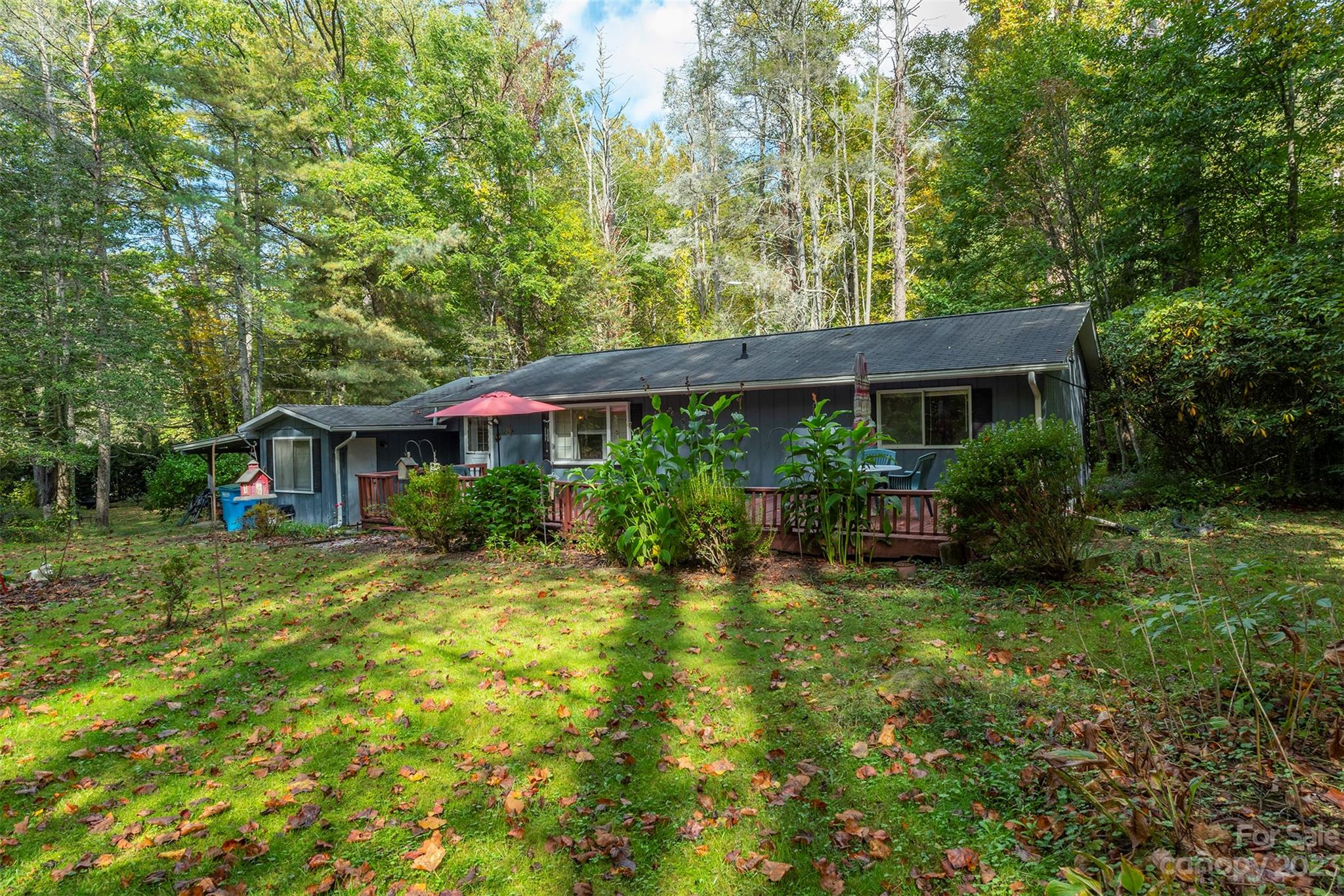 183 Blackberry Inn Road Weaverville NC 28787