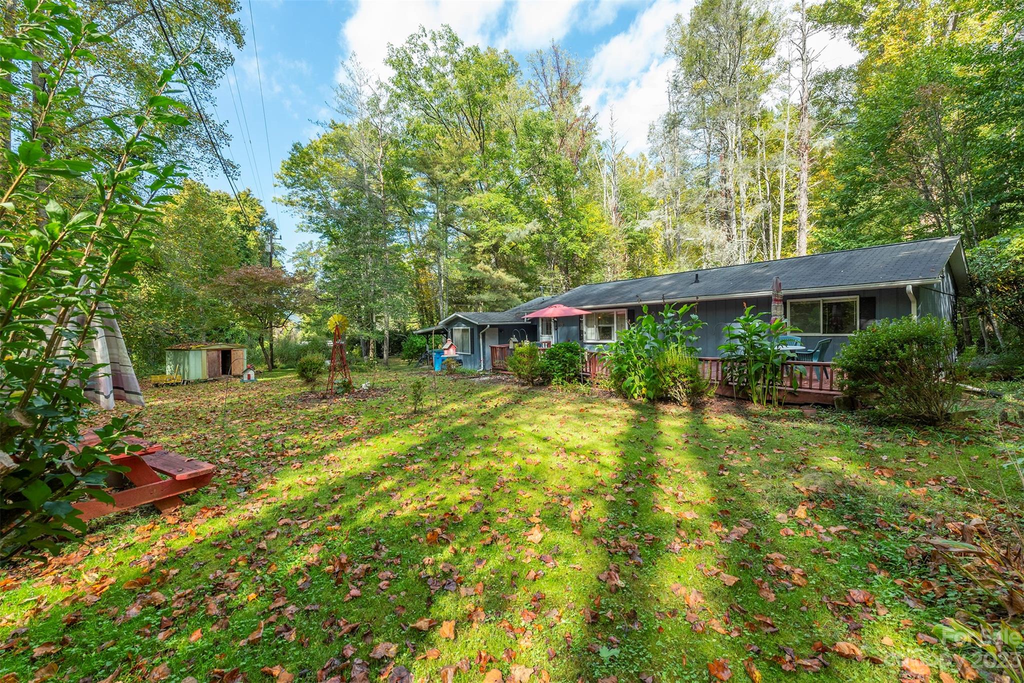 183 Blackberry Inn Road Weaverville NC 28787