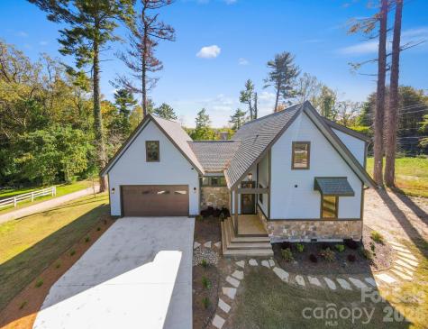 154 Osceola Road Hendersonville NC 28739