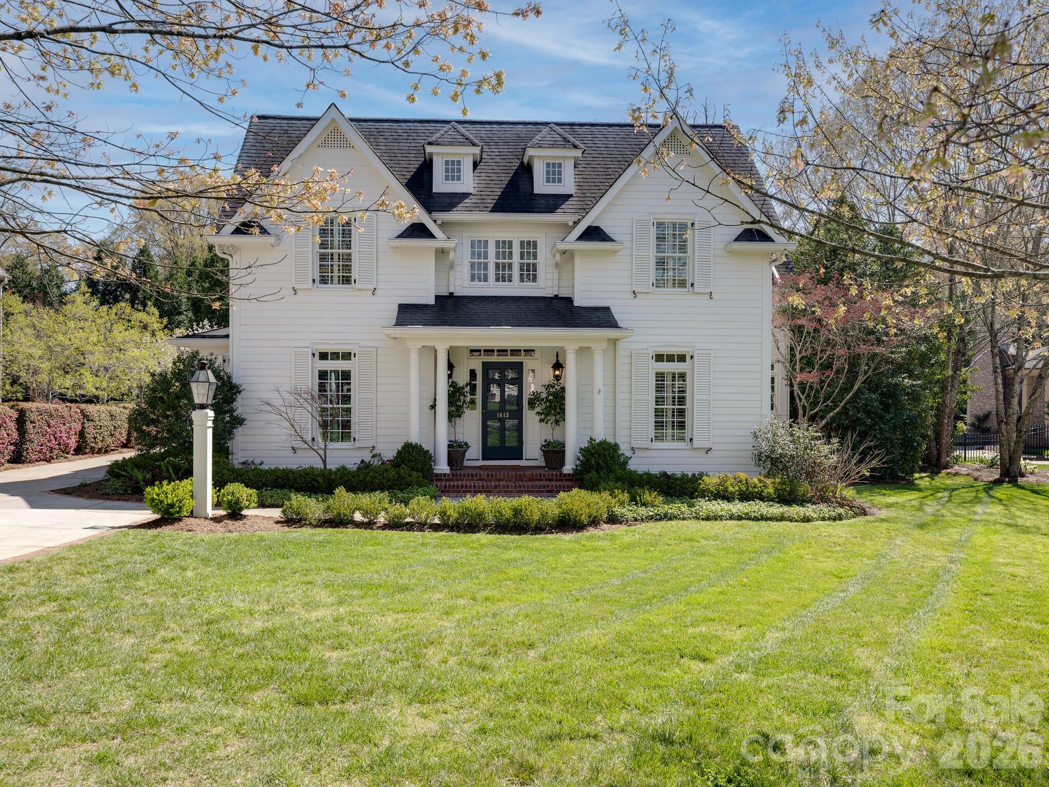 1413 Andover Road Charlotte NC 28211