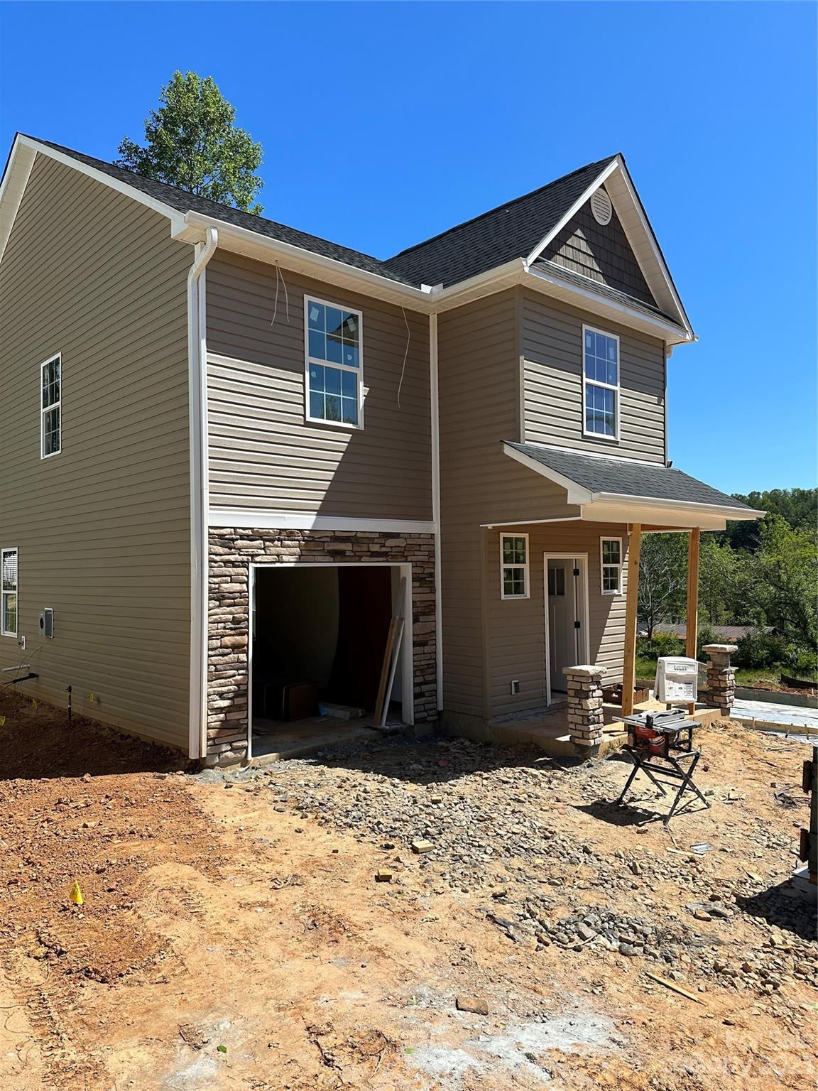 213 Rockrose Court Asheville NC 28803