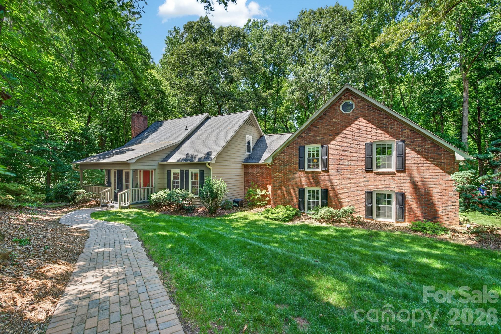 1712 Saddlewood Drive Fort Mill SC 29715