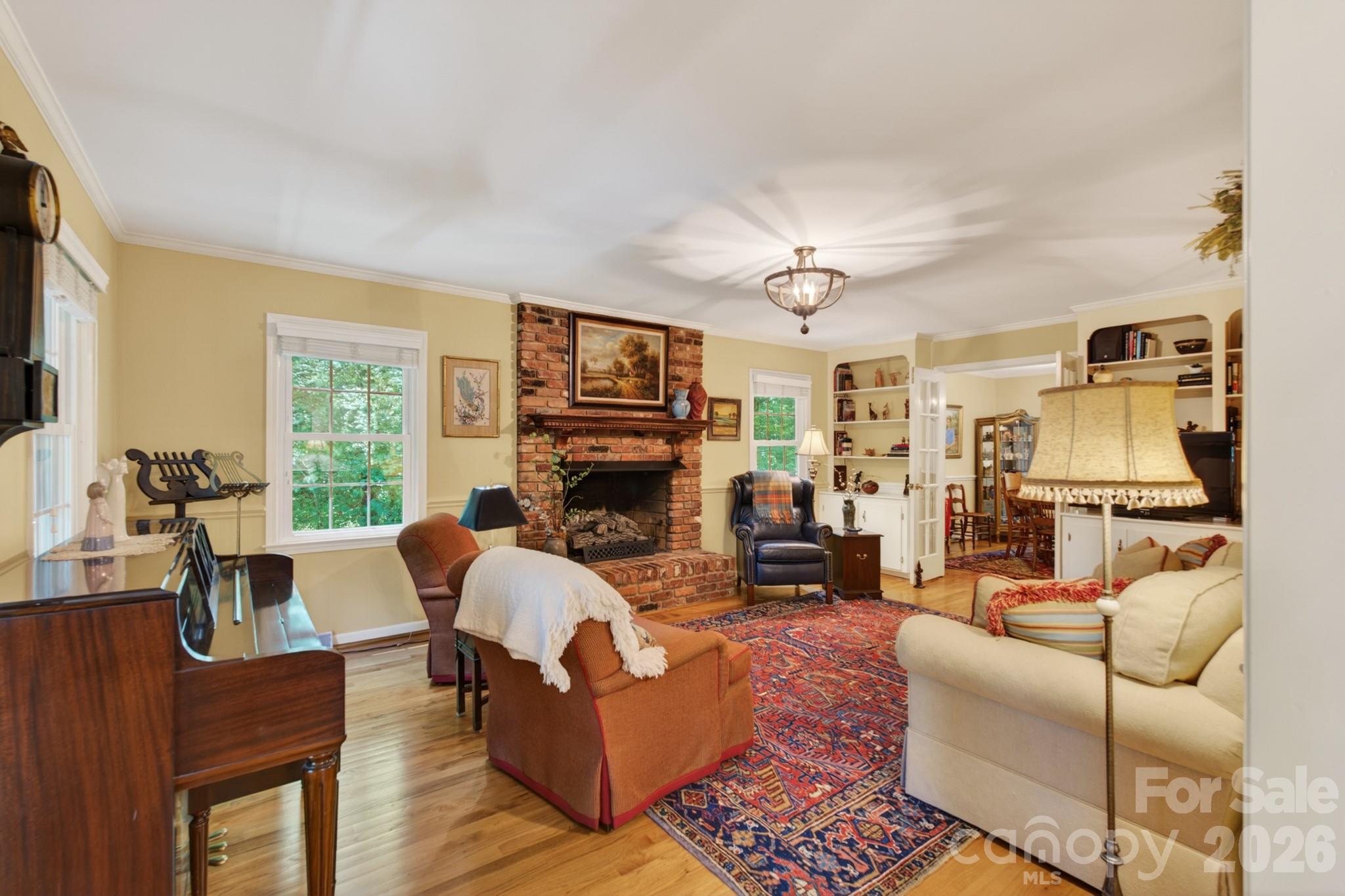 1712 Saddlewood Drive Fort Mill SC 29715