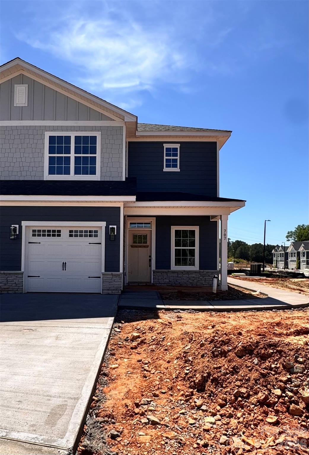 707 Pinecone Drive Gastonia NC 28056