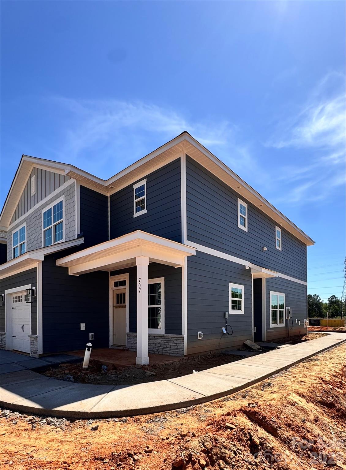 707 Pinecone Drive Gastonia NC 28056