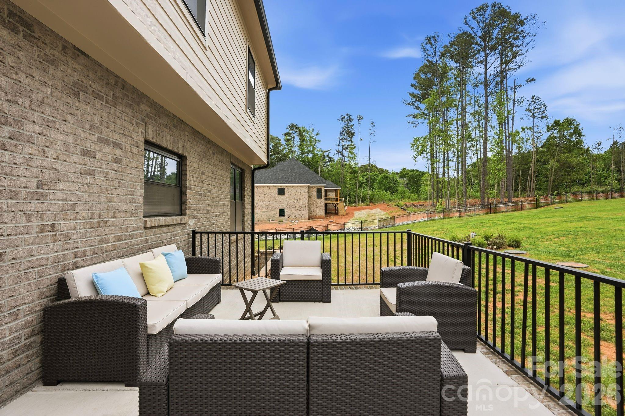 8508 Max Meadows Drive Charlotte NC 28227