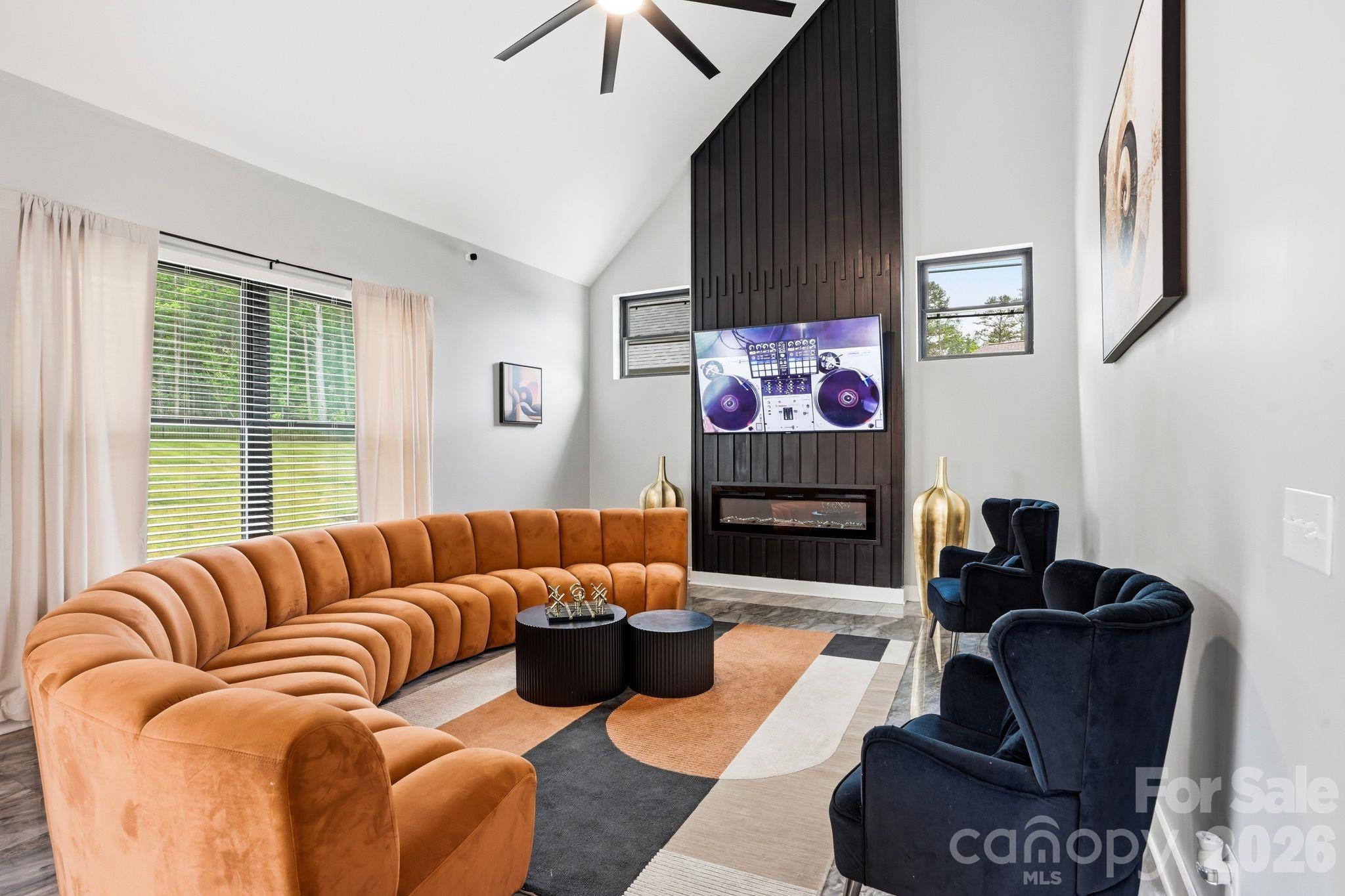 8508 Max Meadows Drive Charlotte NC 28227