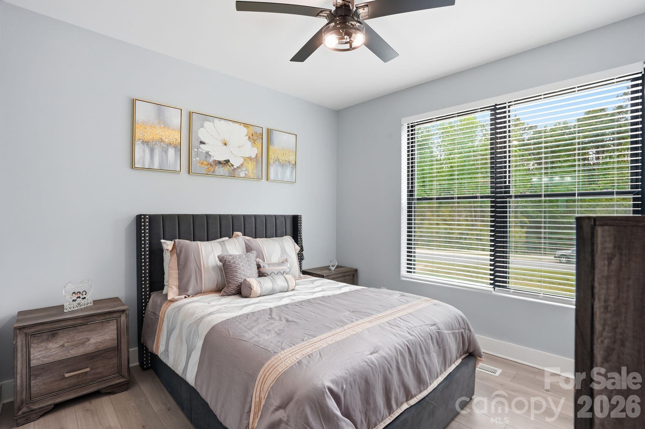 8508 Max Meadows Drive Charlotte NC 28227