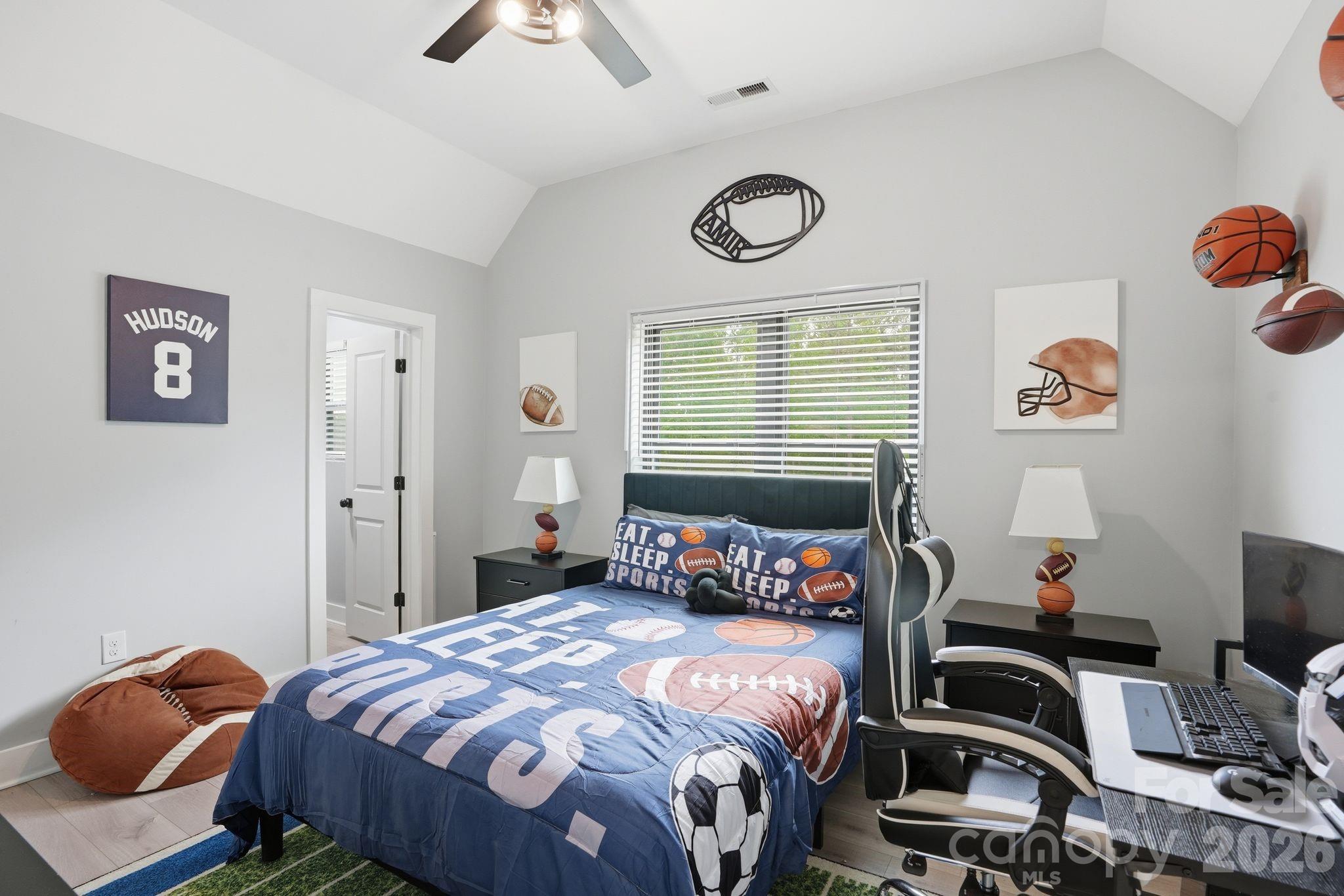 8508 Max Meadows Drive Charlotte NC 28227