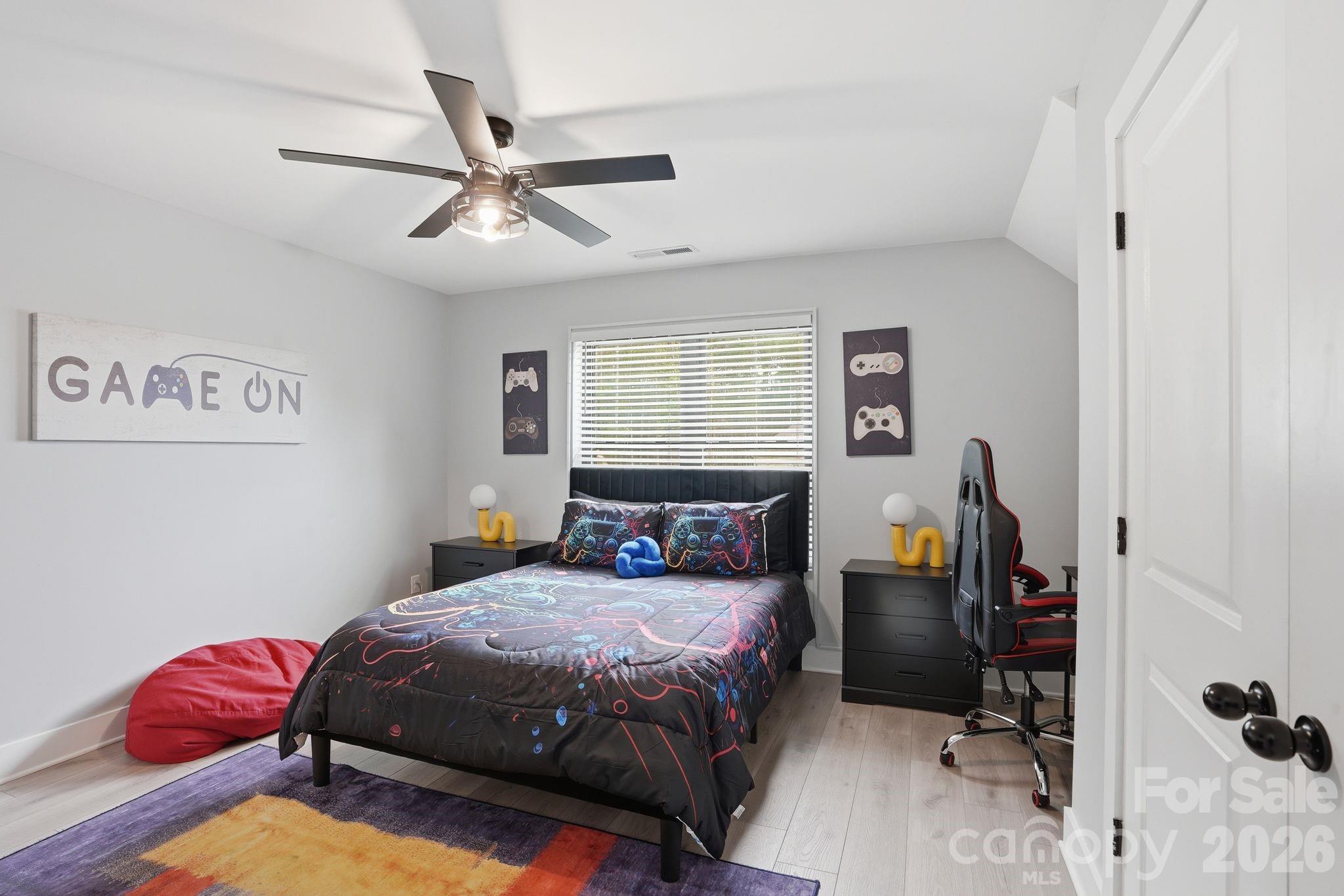 8508 Max Meadows Drive Charlotte NC 28227