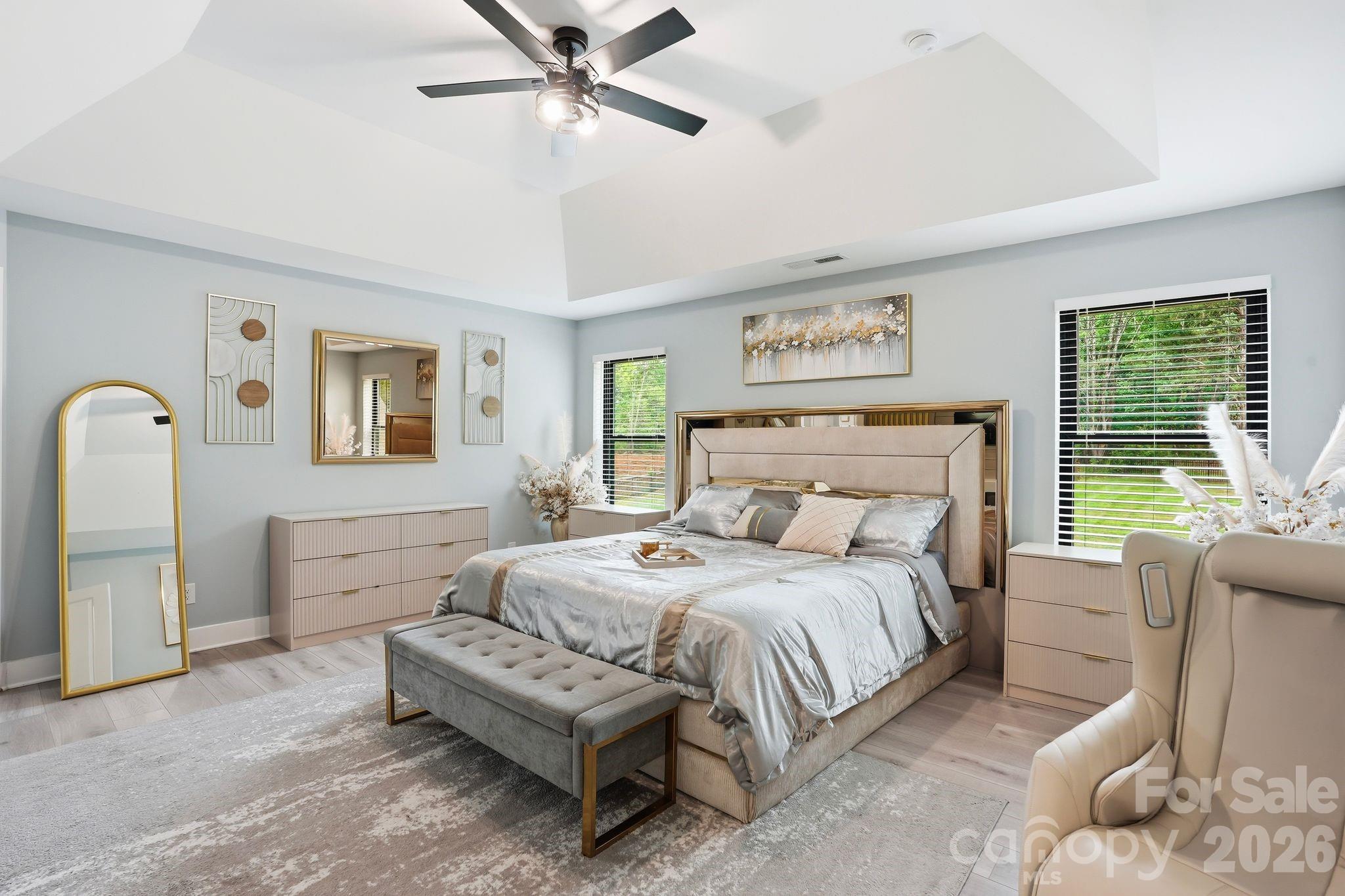 8508 Max Meadows Drive Charlotte NC 28227