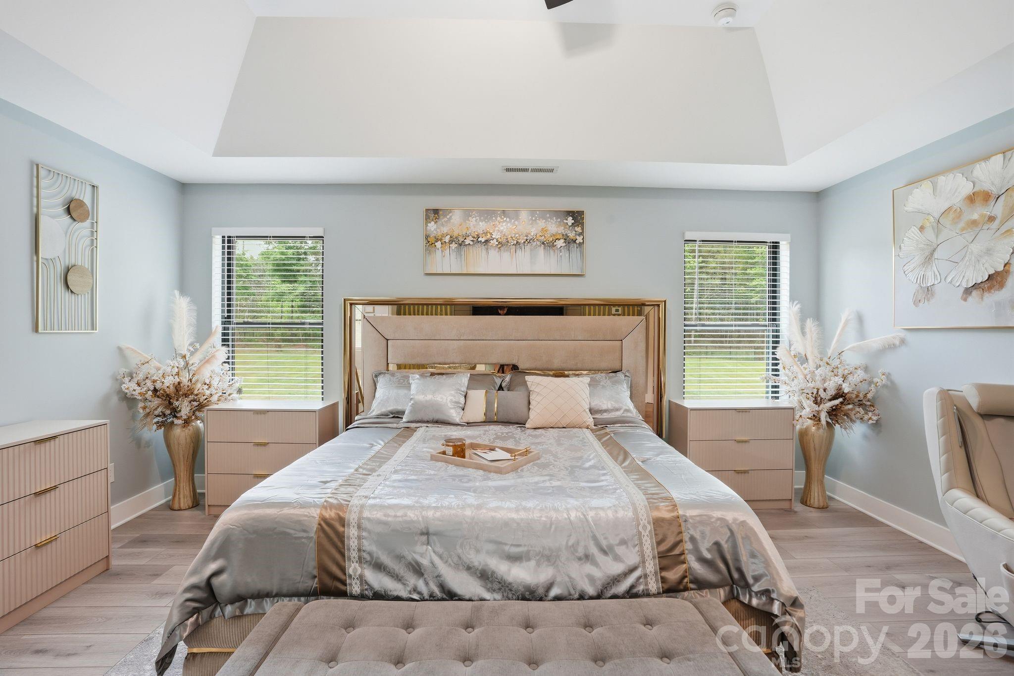 8508 Max Meadows Drive Charlotte NC 28227