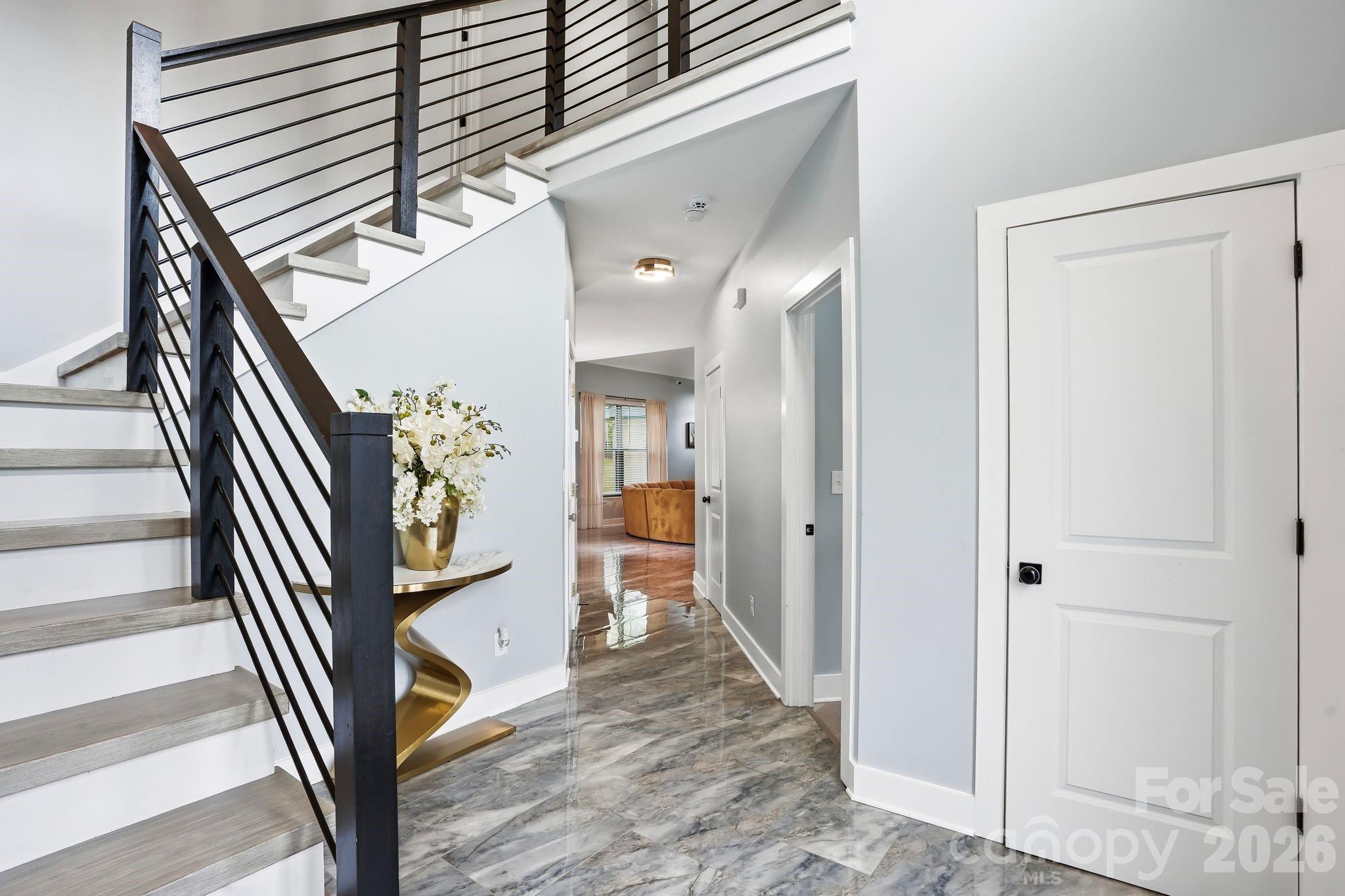 8508 Max Meadows Drive Charlotte NC 28227