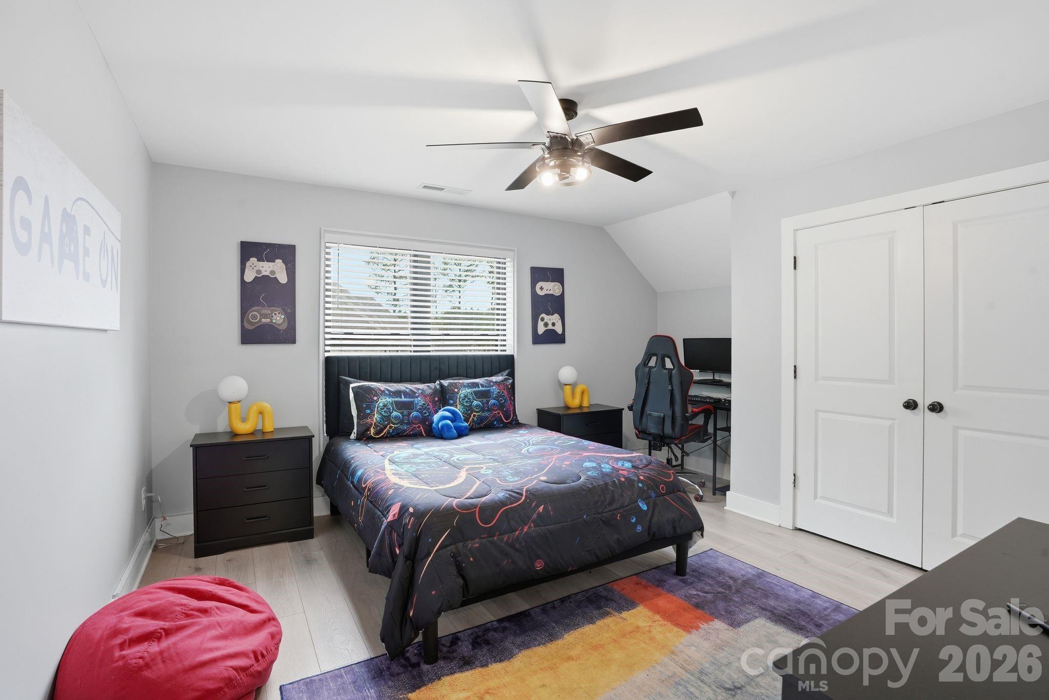 8508 Max Meadows Drive Charlotte NC 28227