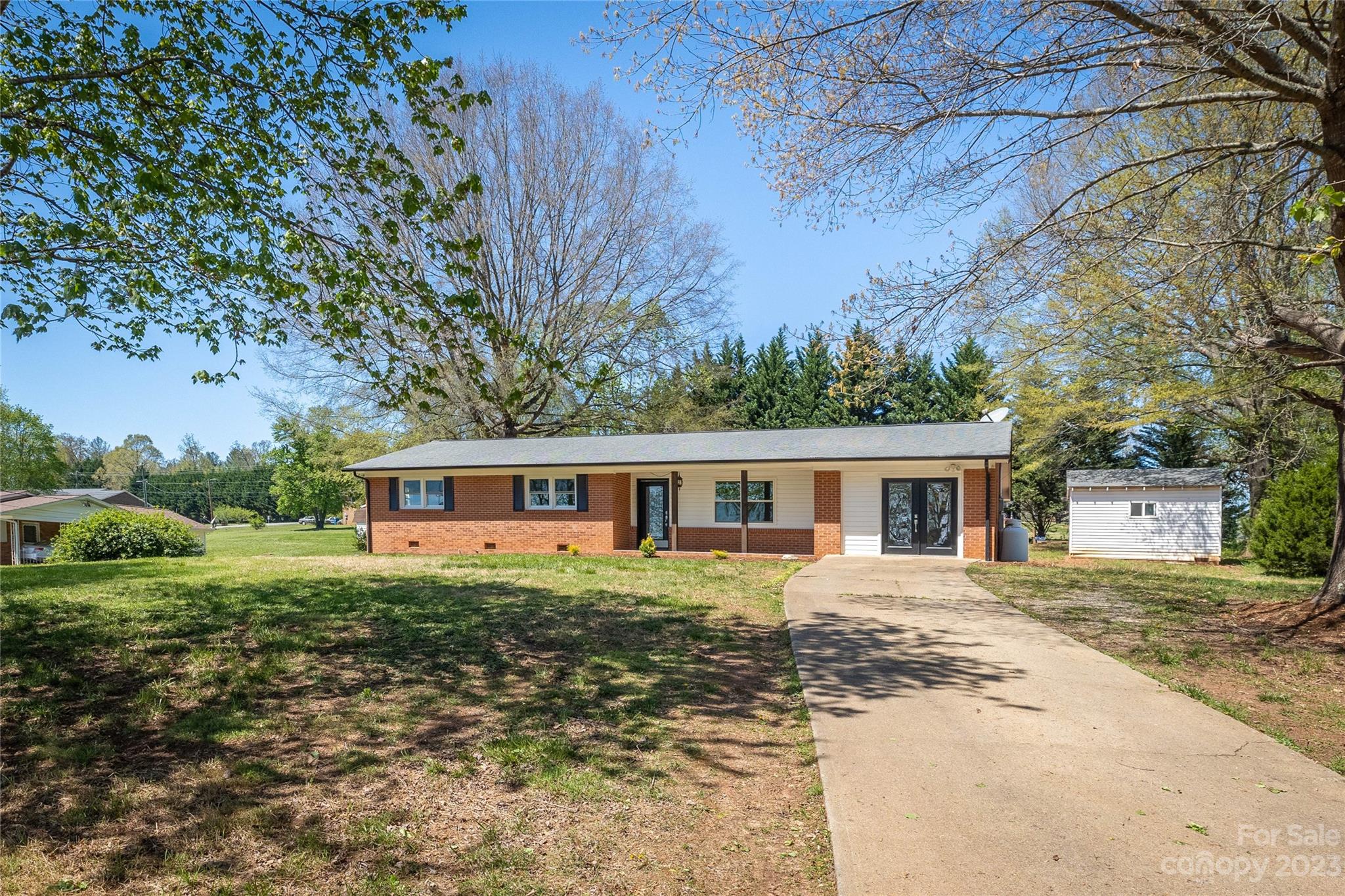 3323 Eastwood Avenue Morganton NC 28655