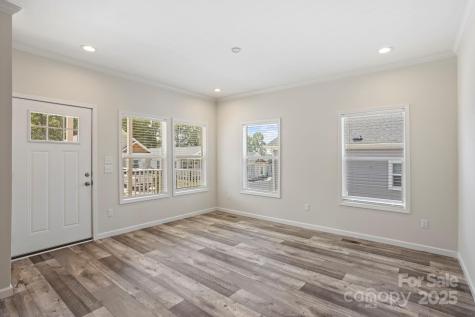 121 Bellamy Road Asheville NC 28806