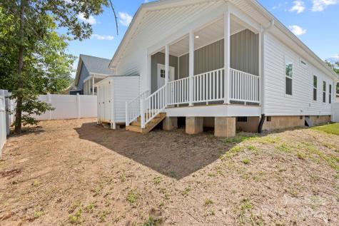 121 Bellamy Road Asheville NC 28806