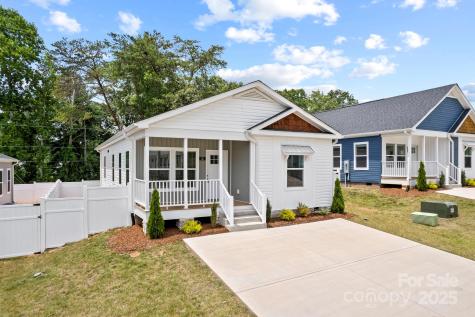121 Bellamy Road Asheville NC 28806