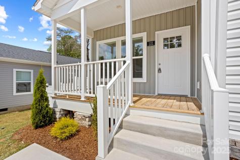 121 Bellamy Road Asheville NC 28806