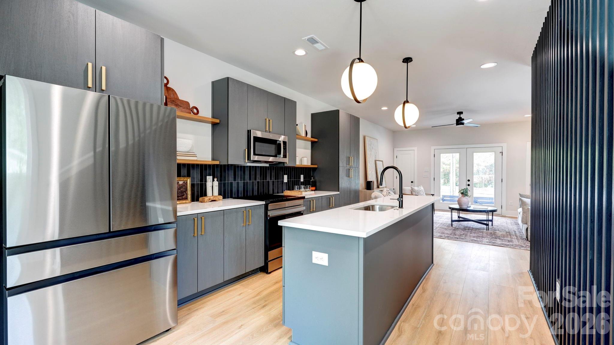 1314 Carolyn Drive Charlotte NC 28205