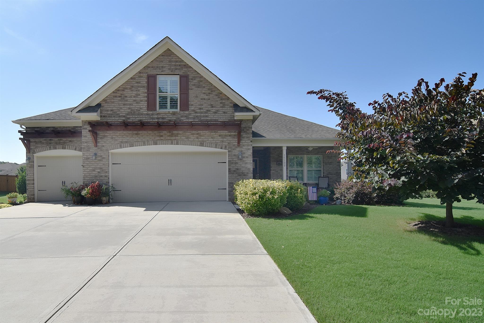 15108 Ockeechobee Court Mint Hill NC 28227