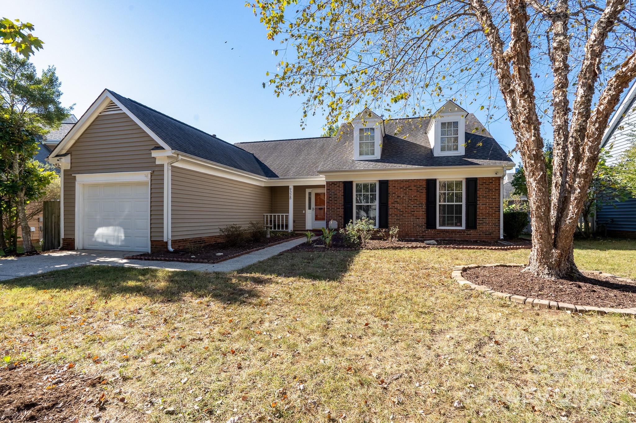 9328 Hanworth Trace Drive Charlotte NC 28277