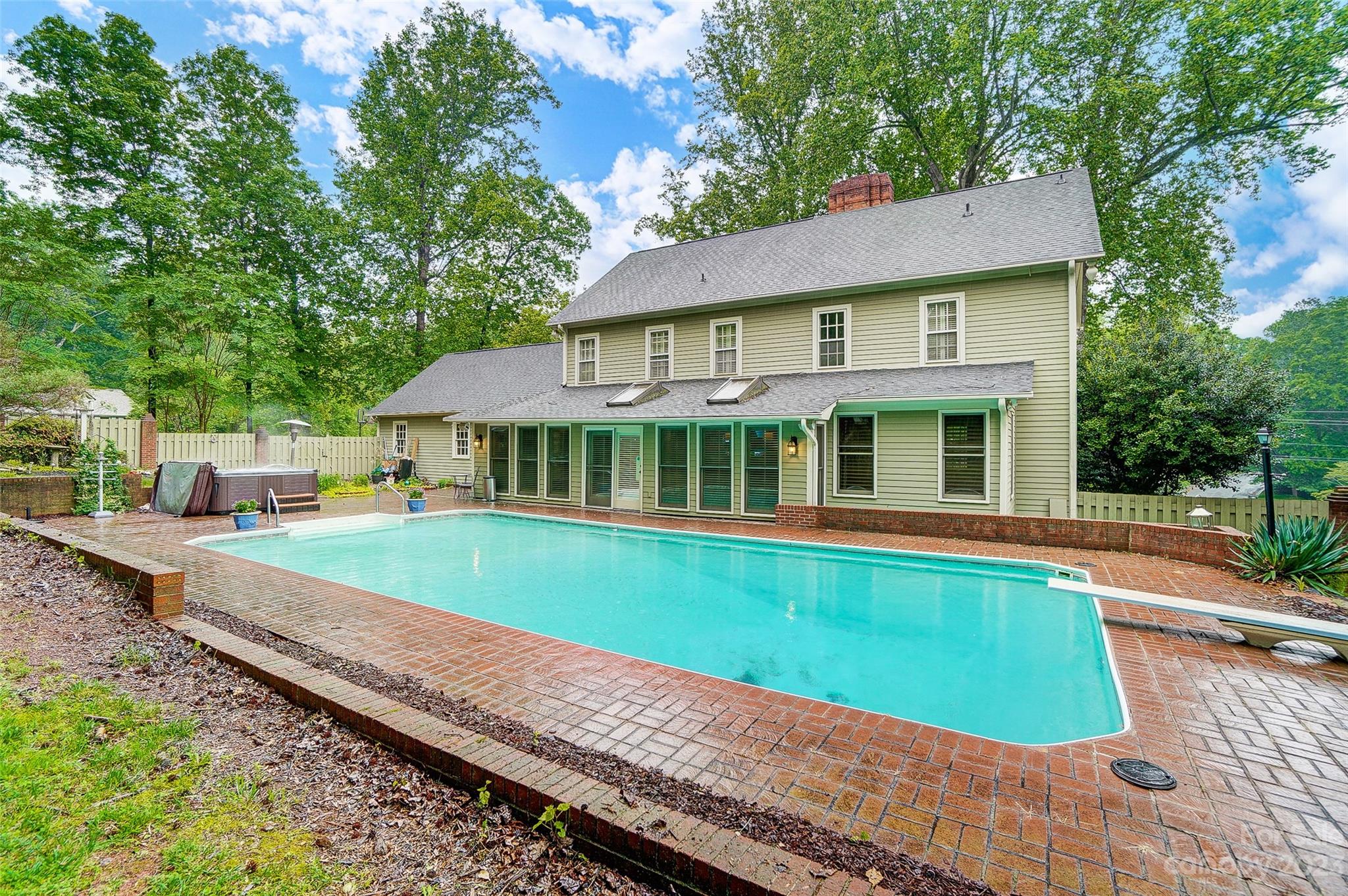 2422 Monticello Drive Gastonia NC 28056