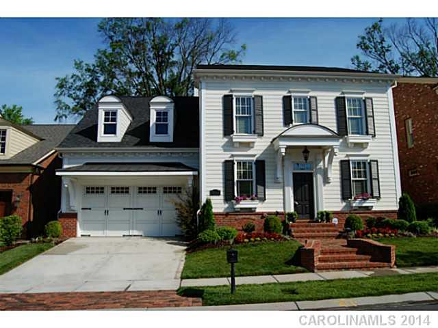 6923 Conservatory Lane Charlotte NC 28210