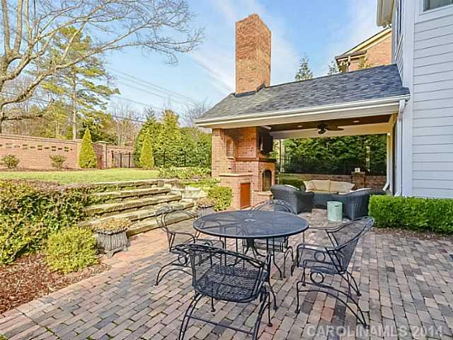 6923 Conservatory Lane Charlotte NC 28210