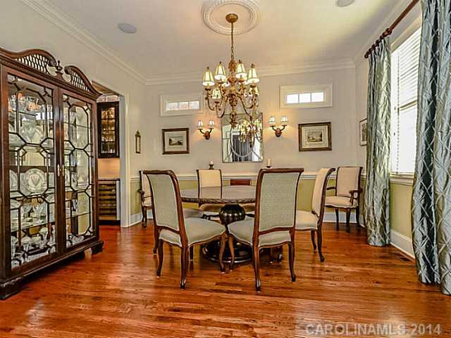 6923 Conservatory Lane Charlotte NC 28210