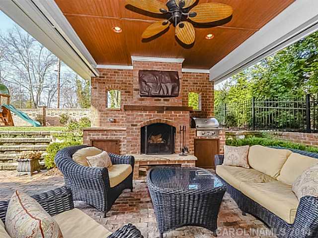 6923 Conservatory Lane Charlotte NC 28210