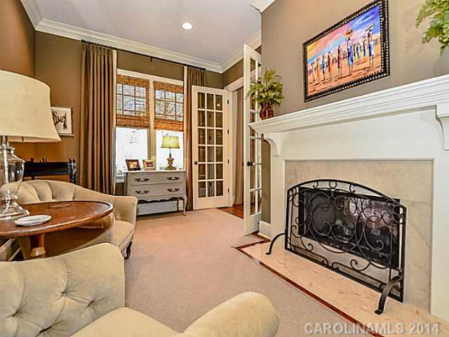 6923 Conservatory Lane Charlotte NC 28210