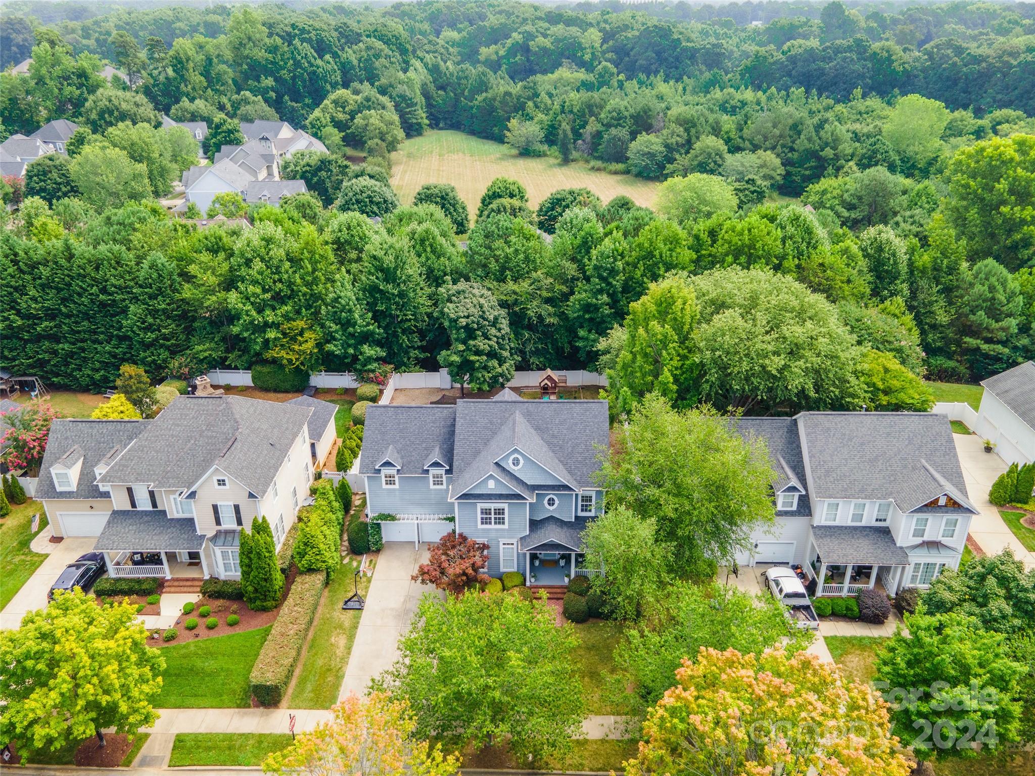 17154 Pennington Drive Huntersville NC 28078