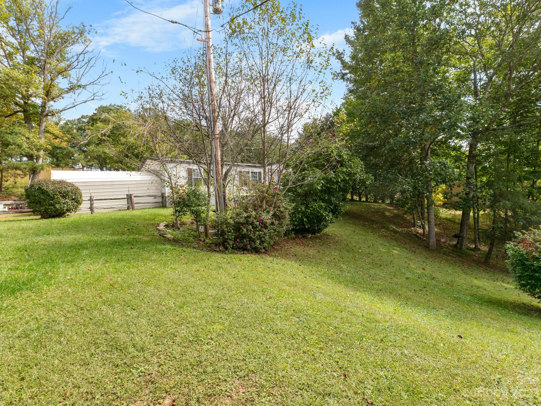 6 Crooked Oak Lane Weaverville NC 28787