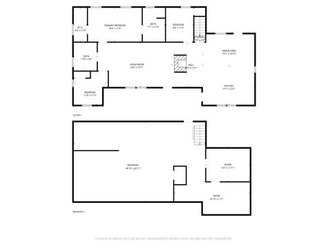 115 Belmar Road Kings Mountain NC 28086