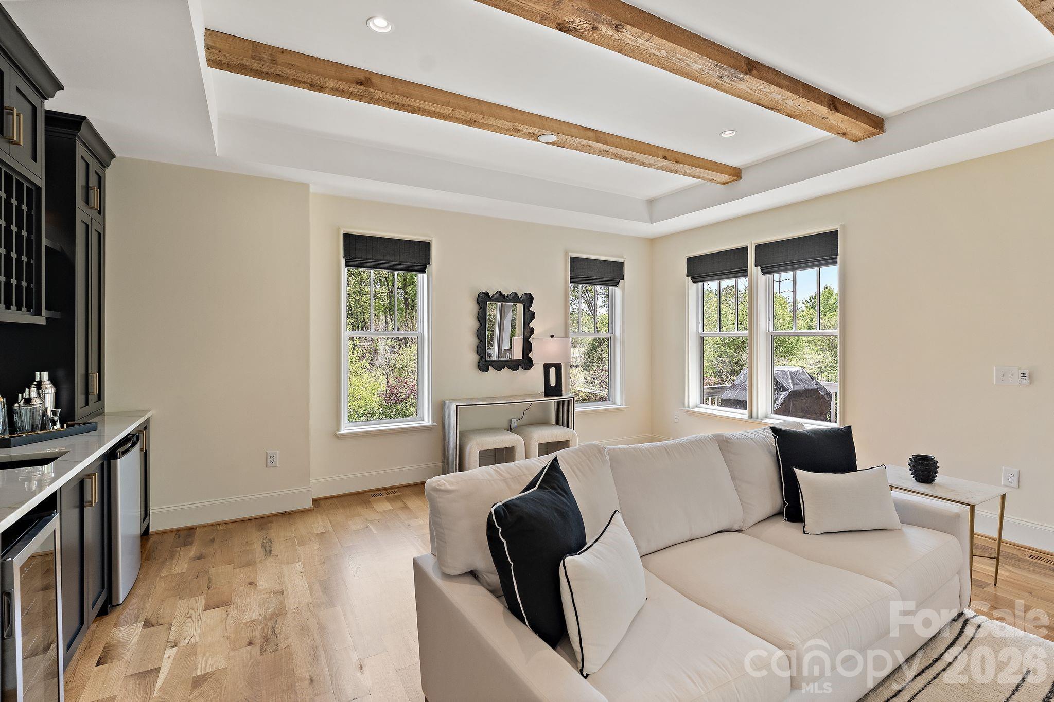 2652 Chesterfield Avenue Charlotte NC 28205