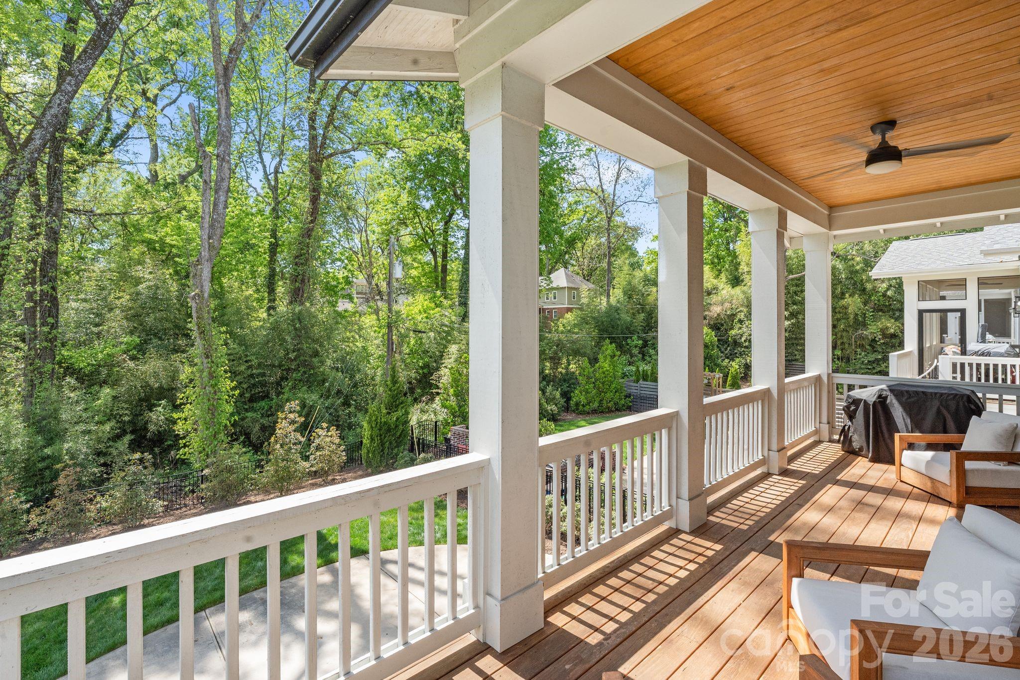 2652 Chesterfield Avenue Charlotte NC 28205
