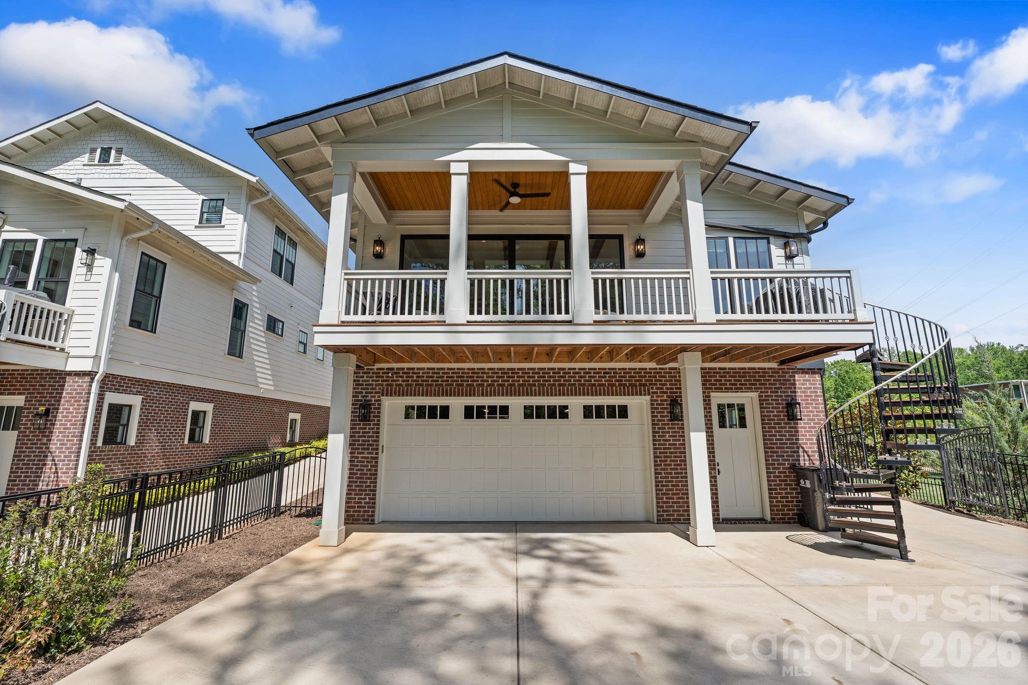 2652 Chesterfield Avenue Charlotte NC 28205