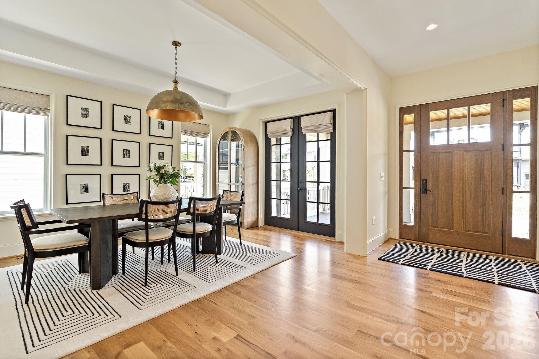 2652 Chesterfield Avenue Charlotte NC 28205