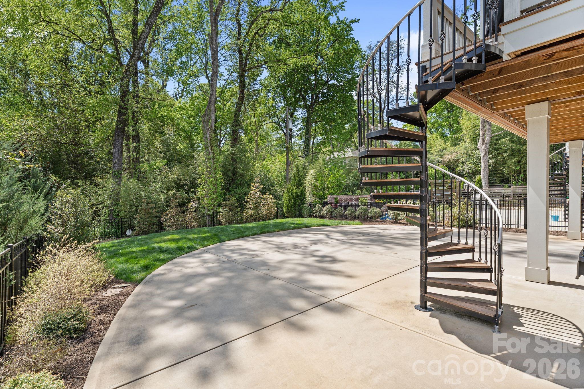 2652 Chesterfield Avenue Charlotte NC 28205