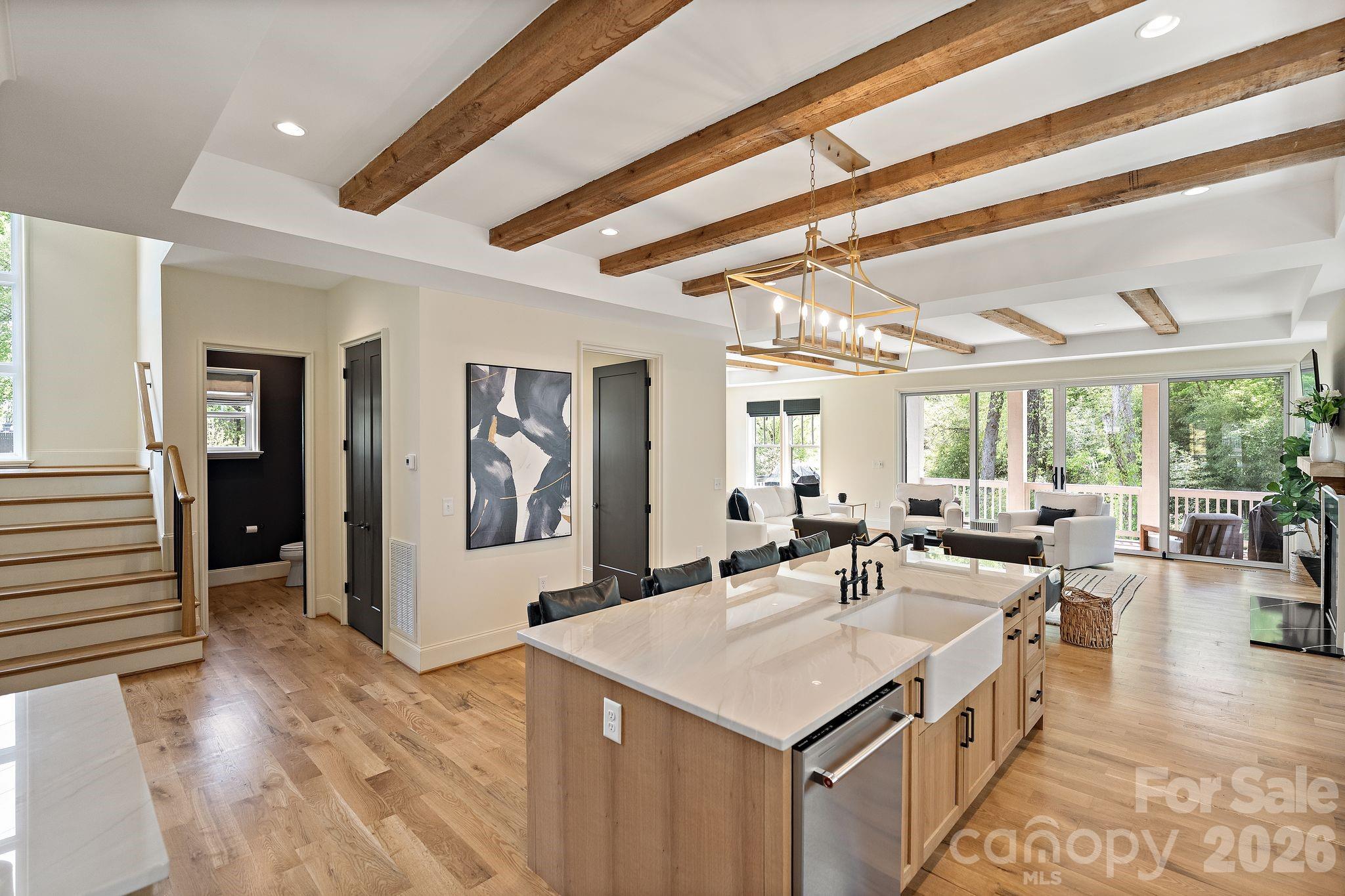 2652 Chesterfield Avenue Charlotte NC 28205