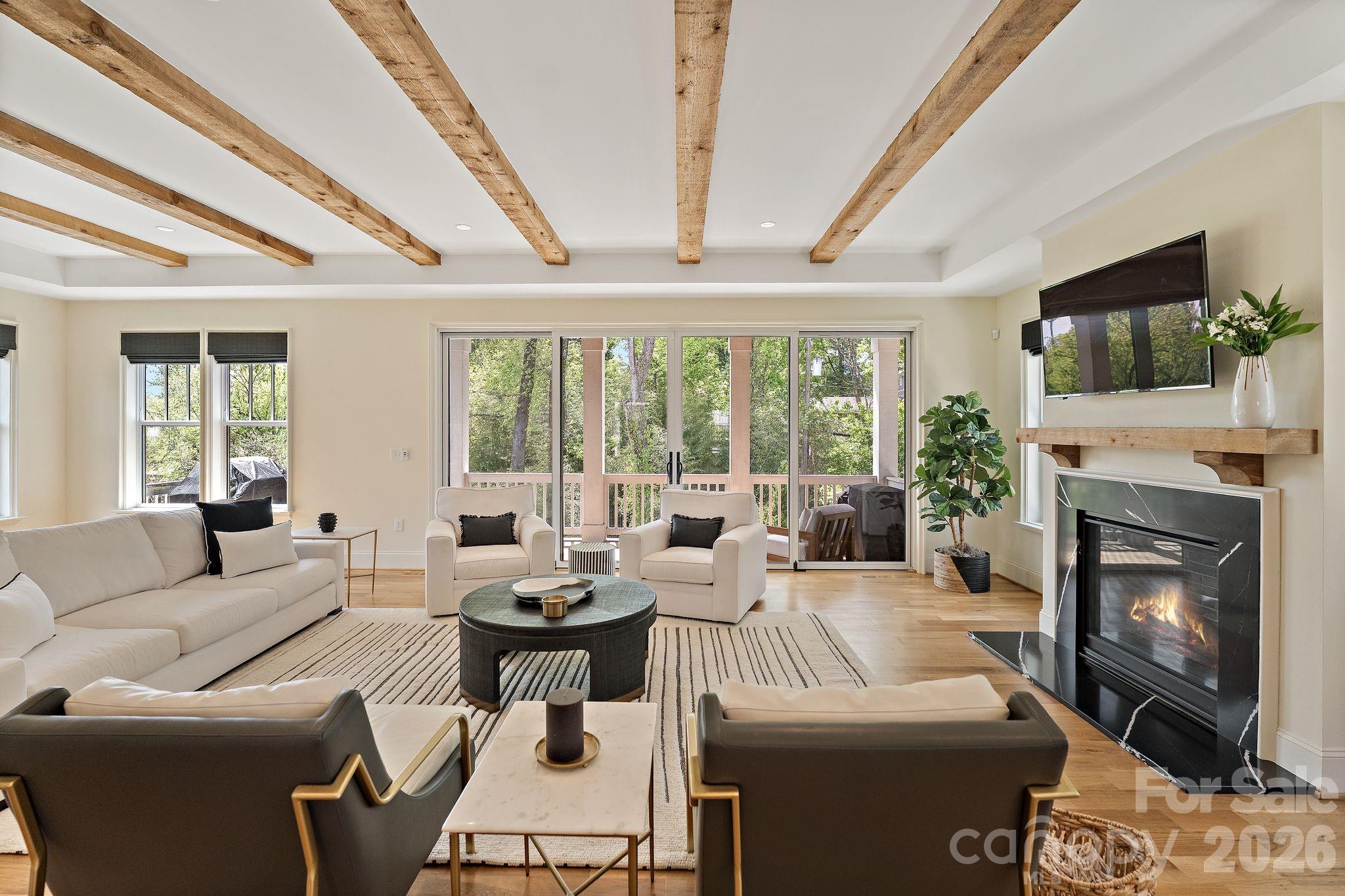 2652 Chesterfield Avenue Charlotte NC 28205