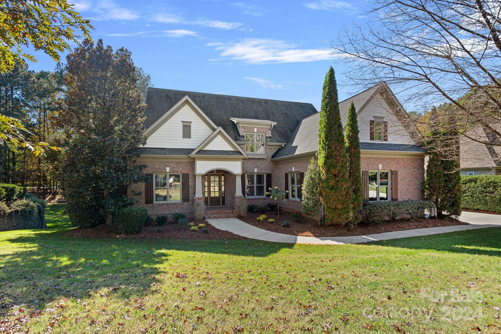311 Bayberry Creek Circle Mooresville NC 28117