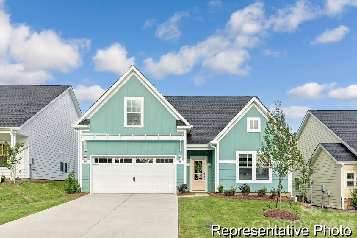 131 Tillery Lane Mount Gilead NC 27306
