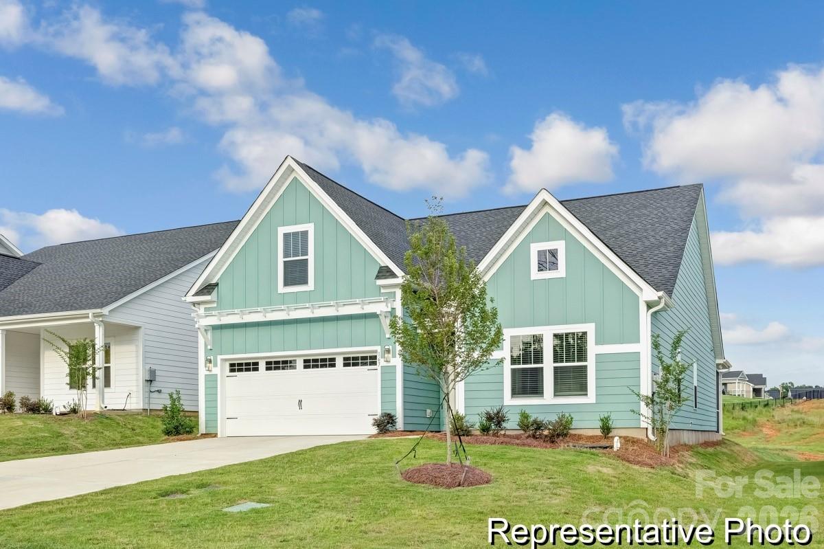 131 Tillery Lane Mount Gilead NC 27306