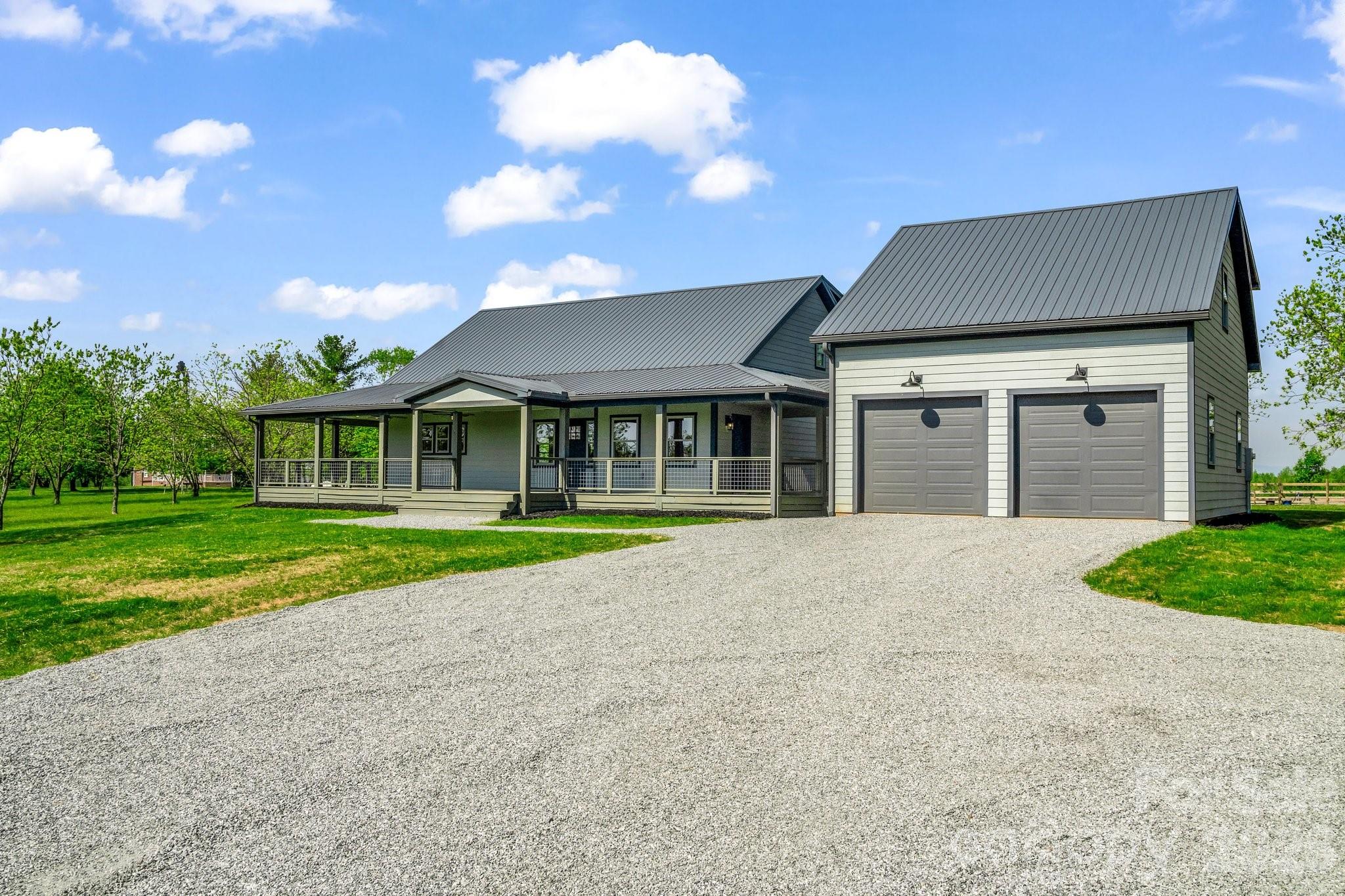 1480 Airport Road Rutherfordton NC 28139